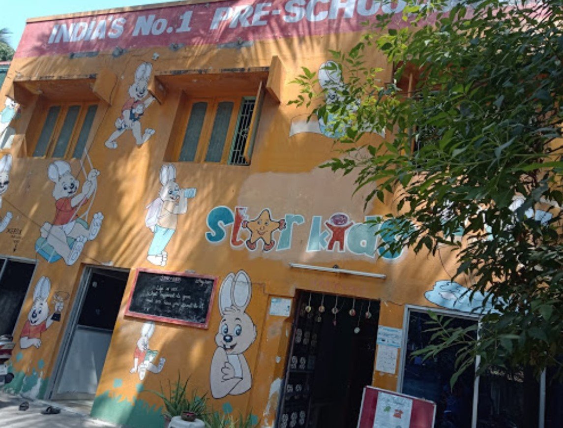 Star Kids - Adambakkam