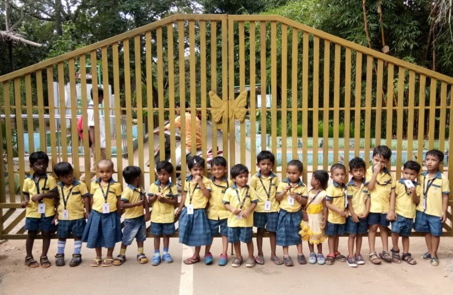 Star Kids - Valasaravakkam