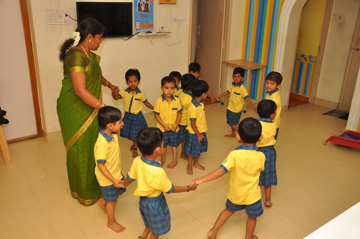 Star Kids - Valasaravakkam