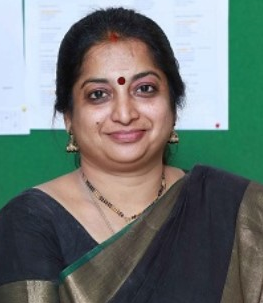 Sunshine Chennai Senior Secondary School - Madipakkam