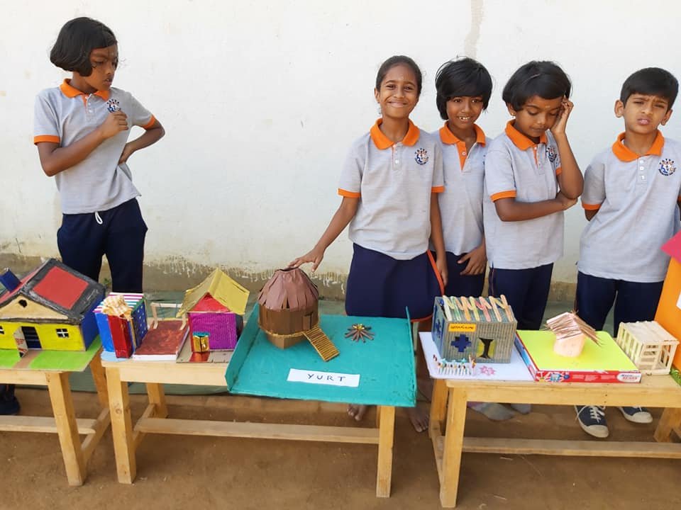 Tatva School - Velachery