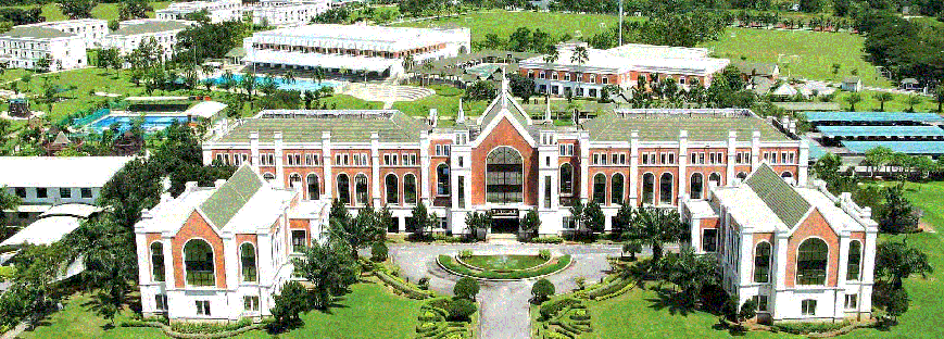 The British International School - Neelankarai