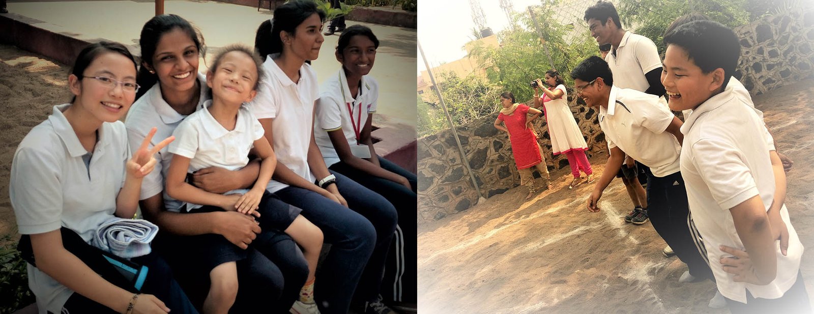 The British International School - Neelankarai
