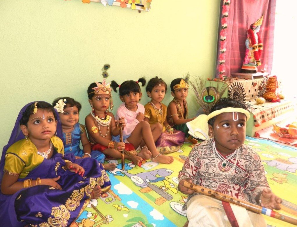 The Clay School - Thiruvanmiyur
