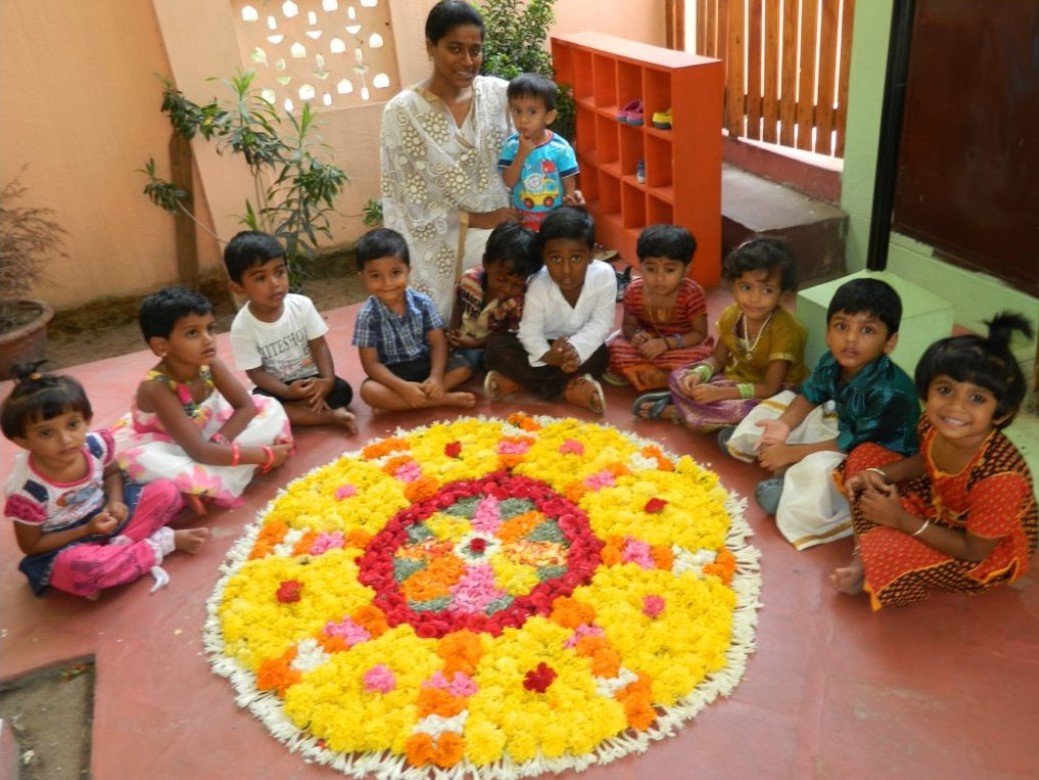 The Clay School - Thiruvanmiyur