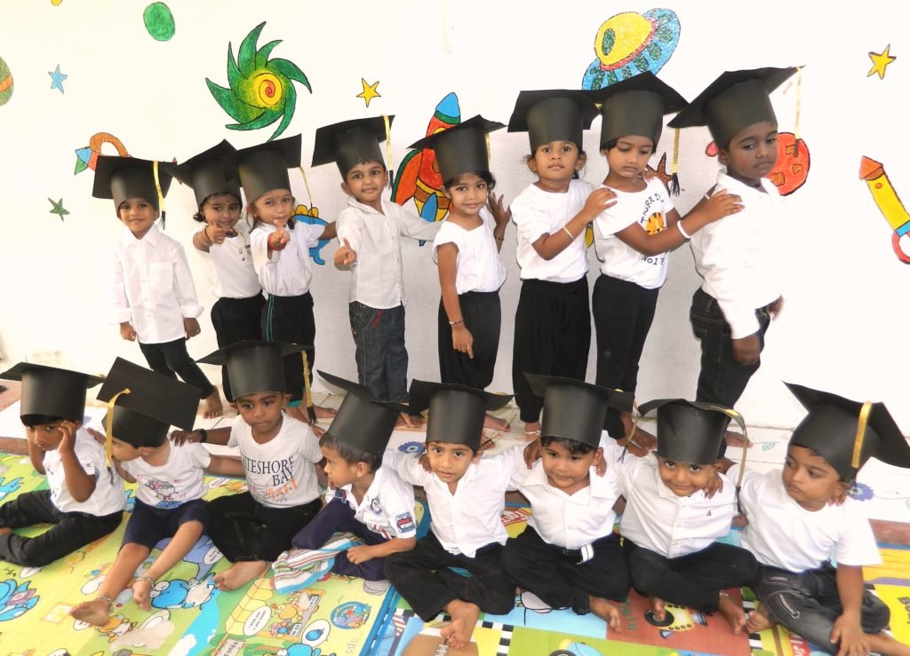The Clay School - Thiruvanmiyur