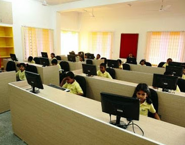 The Lords International School - Periyar Nagar West