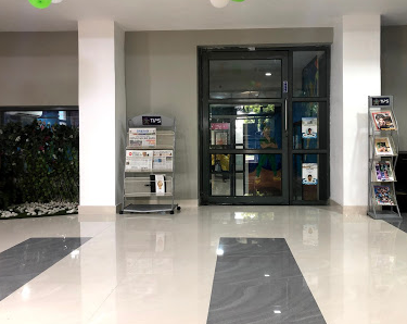 The Lords International School - Periyar Nagar West