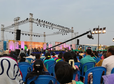 The Lords International School - Periyar Nagar West