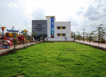 The Lords International School - Periyar Nagar West