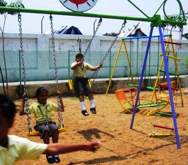 The Lords International School - Periyar Nagar West