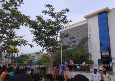 The Lords International School - Periyar Nagar West
