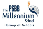 The PSBB Millennium School - Guduvanchery