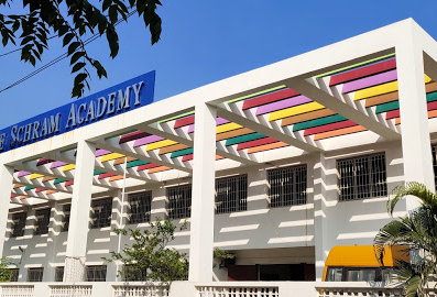 The Schram Academy - Maduravoyal