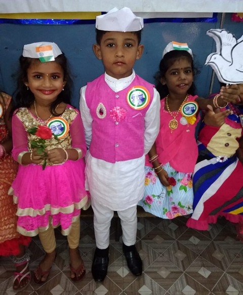 The Venkatesapuram Association Nursery And Primary School - Ayanavaram
