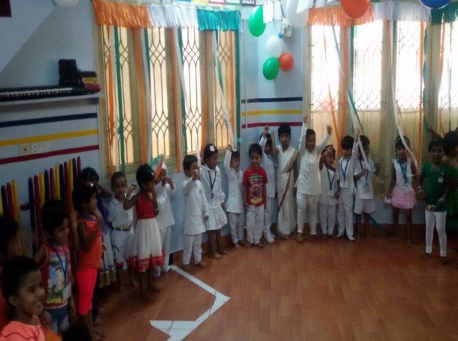 TIME Kids - Abiramapuram