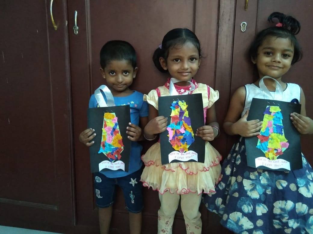 TIME Kids - Nandambakkam