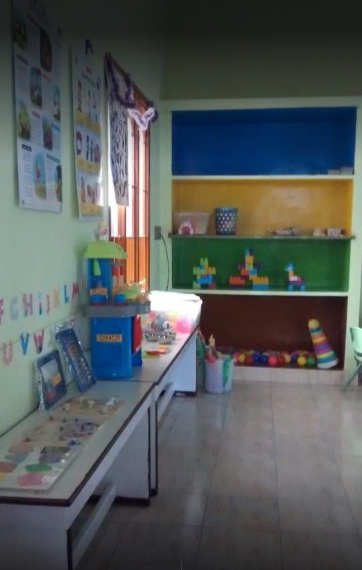 Twinkle Stars Play School - Saligramam