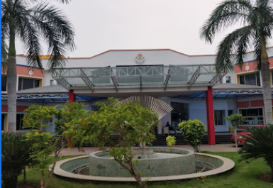Vaels International School - Injambakkam