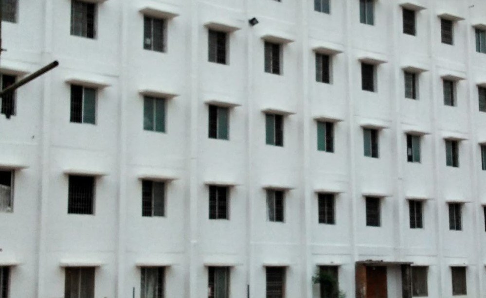 Vani Vidyalaya Senior Secondary & Junior College - K. K. Nagar
