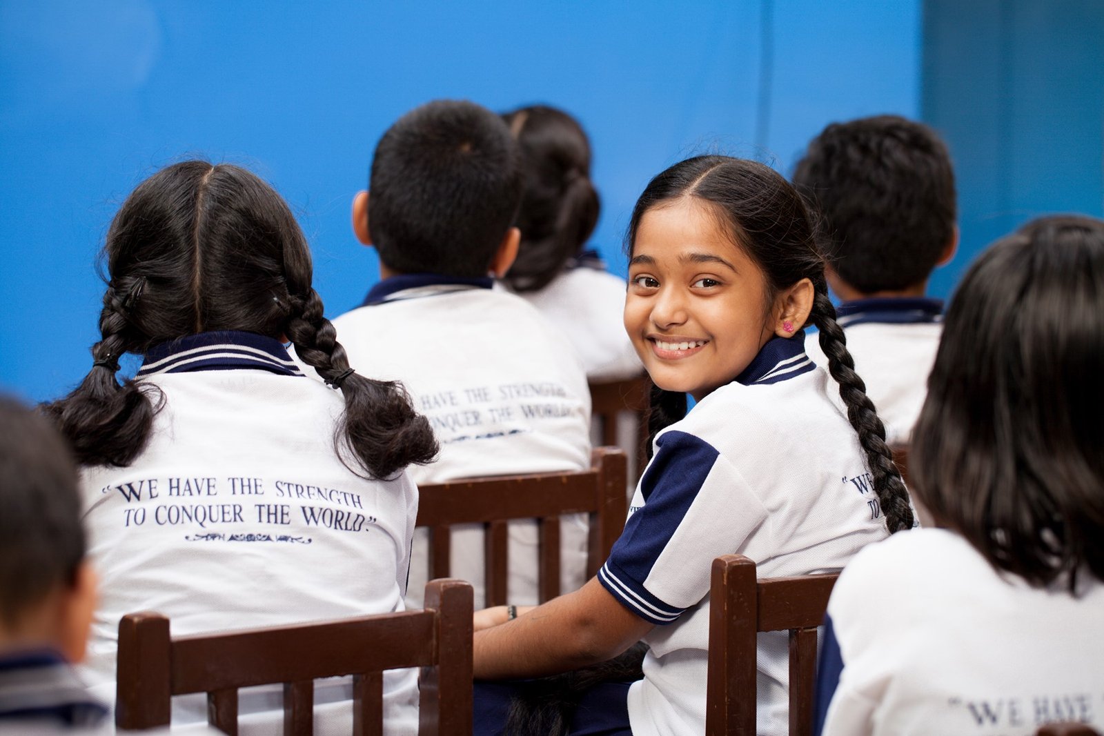 Velammal Bodhi Matric - Ponneri