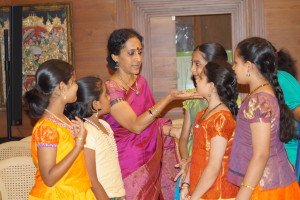 Vruksha Montessori School - Abiramapuram