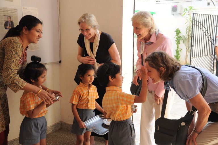 Vruksha Montessori School - Abiramapuram