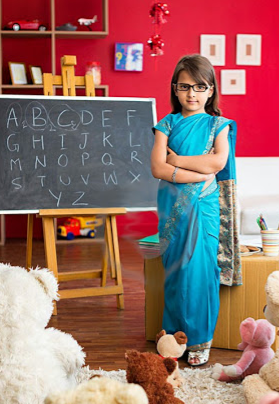 360 Kids - Mahavir Enclave