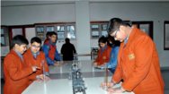 Aadharshila Vidyapeeth - Shalimar Bagh