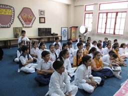 Aadharshila Vidyapeeth - Shalimar Bagh