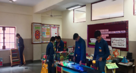 Aadharshila Vidyapeeth - Shalimar Bagh