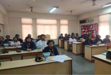 Aadharshila Vidyapeeth - Shalimar Bagh