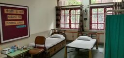 Aadharshila Vidyapeeth - Shalimar Bagh