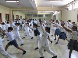 Aadharshila Vidyapeeth - Shalimar Bagh