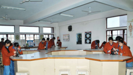 Aadharshila Vidyapeeth - Shalimar Bagh