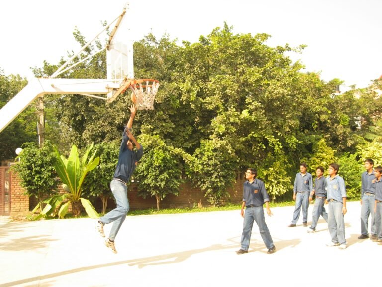 Aadharshila Vidyapeeth - Shalimar Bagh