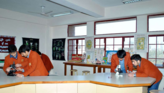 Aadharshila Vidyapeeth - Shalimar Bagh