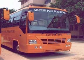 Adarsh Public school - Vikaspuri