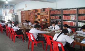 Adarsh Public school - Vikaspuri