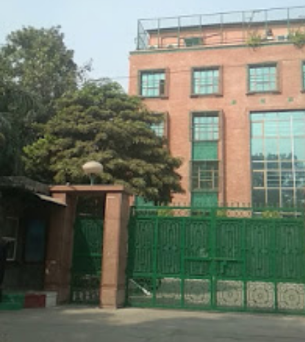 Ahlcon International School - Mayur Vihar
