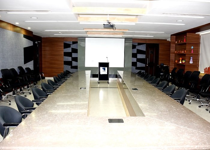 Ambience Public School - Safdarjung Enclave