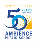 Ambience Public School - Safdarjung Enclave