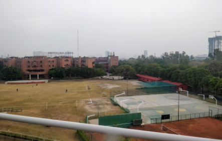 Amity Global School - Noida