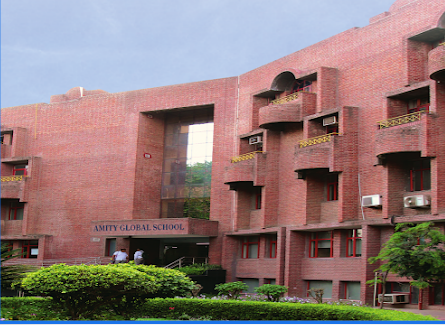 Amity Global School - Noida