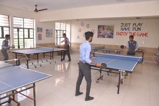 Angels Public School - Mayur Vihar