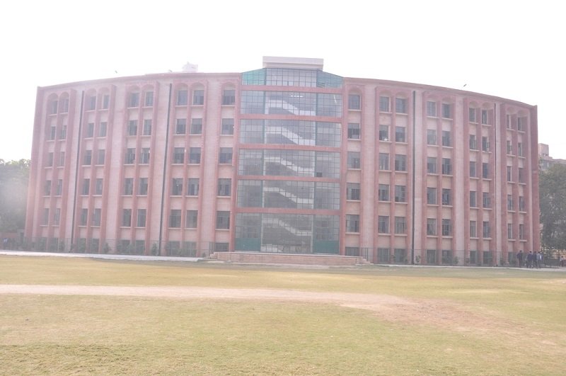 Angels Public School - Mayur Vihar