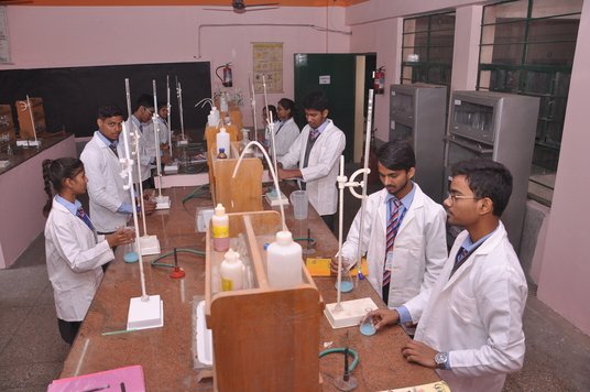 Angels Public School - Mayur Vihar