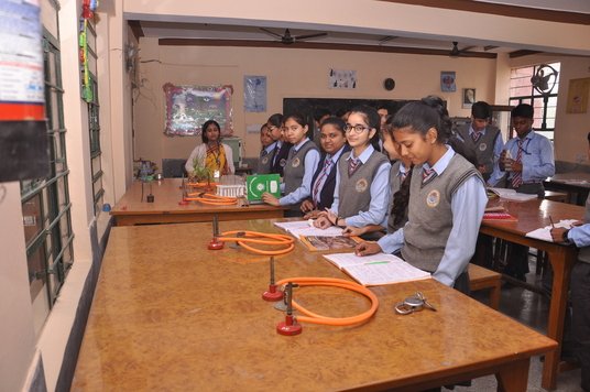 Angels Public School - Mayur Vihar