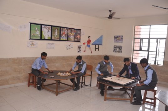 Angels Public School - Mayur Vihar