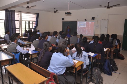 Angels Public School - Mayur Vihar
